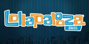 Lollapalooza Brasil 2013