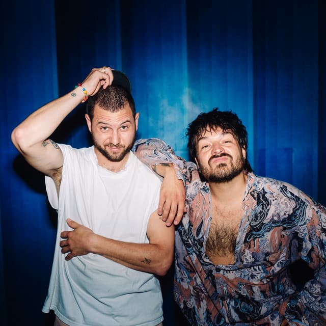 Milky Chance