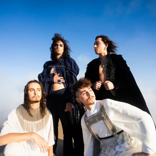 Lollapalooza Brasil 2024 — Dia 3