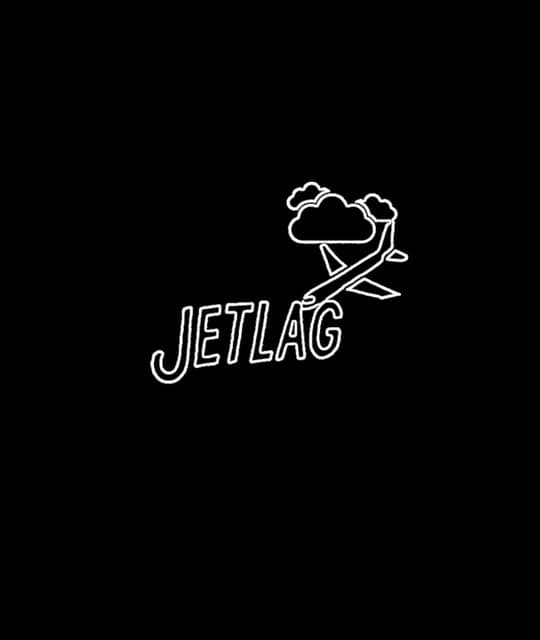 Jetlag