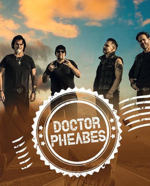 Doctor Pheabes