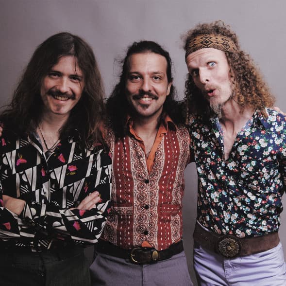 Picanha de Chernobill