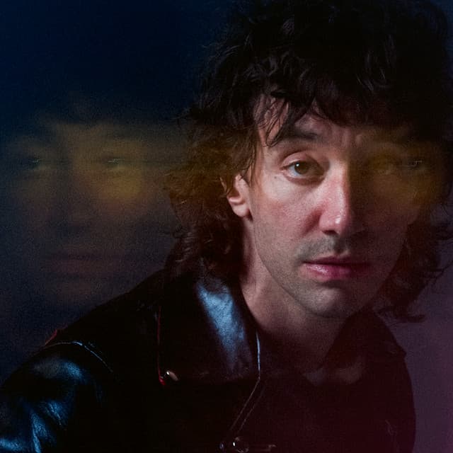 Albert Hammond Jr.