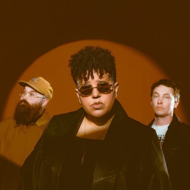 Alabama Shakes