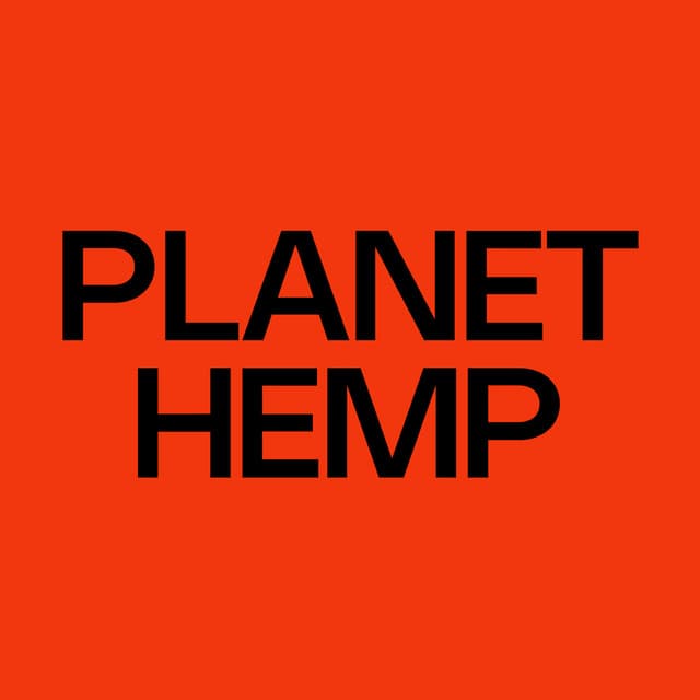 Planet Hemp