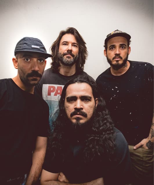 Black Drawing Chalks