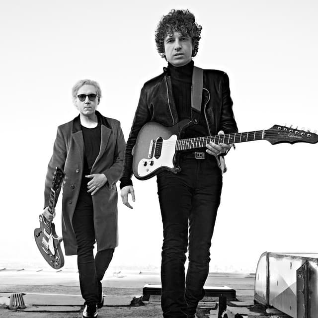 The Kooks