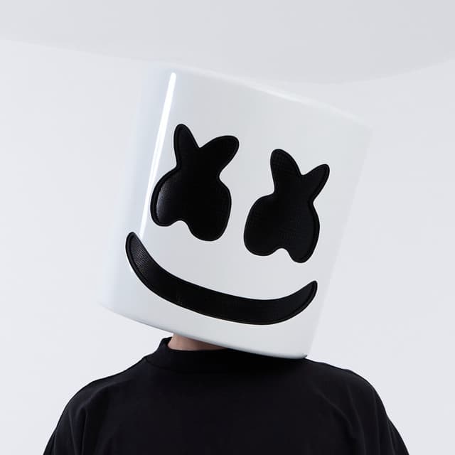 Marshmello