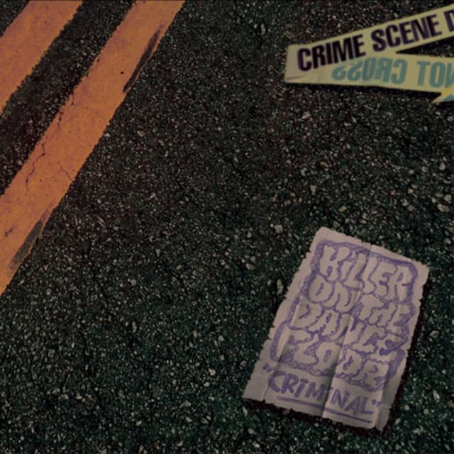 Killer On The Dancefloor