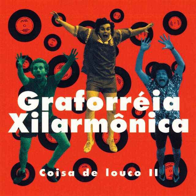 Graforéia Xilarmônica