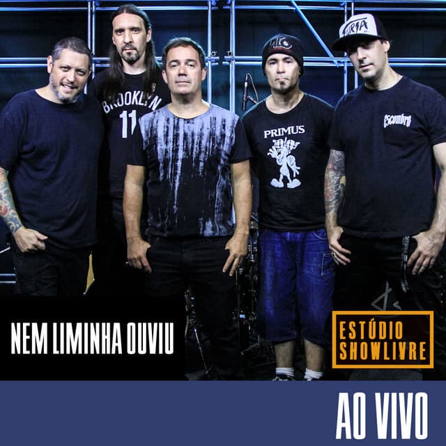 Nem Liminha Ouviu