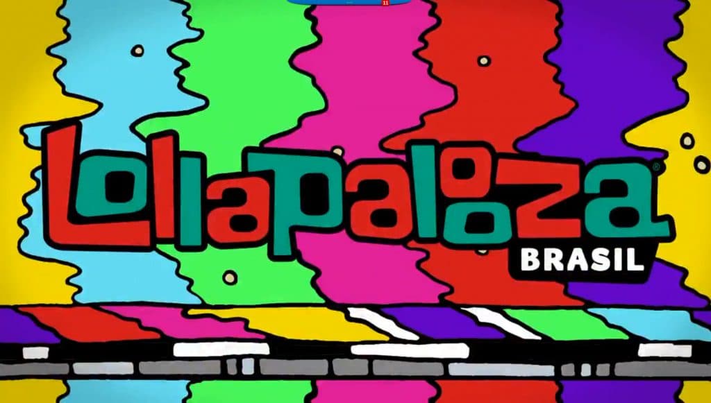 Lollapalooza Brasil 2015