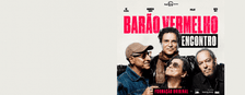Barão Vermelho - Encontro SP